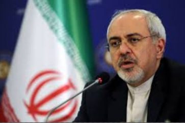 Iran FM Zarif