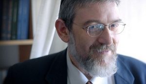 Michael Melchior