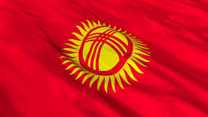 Kyrgyzstan_flag