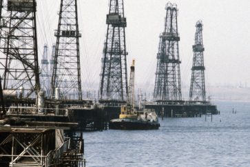petrole