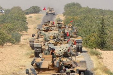 armeeturque
