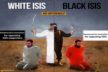 Saudi ISIL