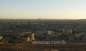 Syrian army controls Handarat camp in Aleppo