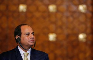 Abdel Fattah al-Sissi