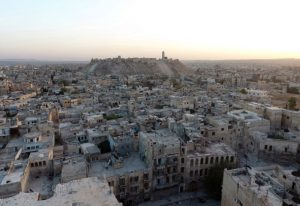 Aleppo