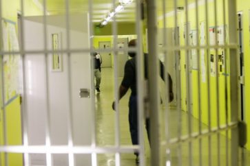 prisons