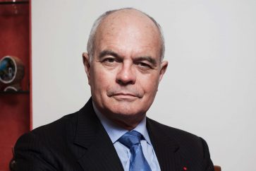 Didier Tauzin
