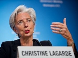lagarde