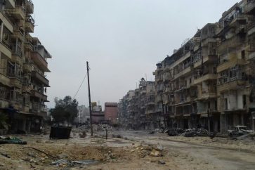 Aleppo