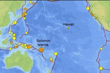 Solomon Islands