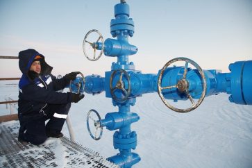 gazprom
