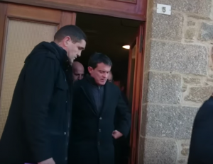 valls