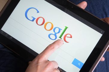 google
