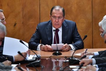 lavrov