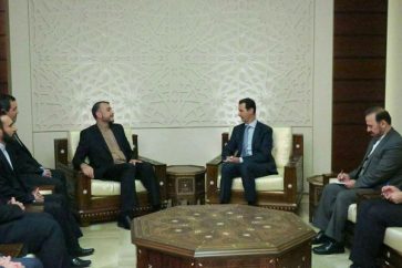 Assad Abdollahian