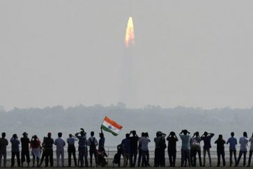 India satellites