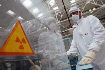 nucleaire