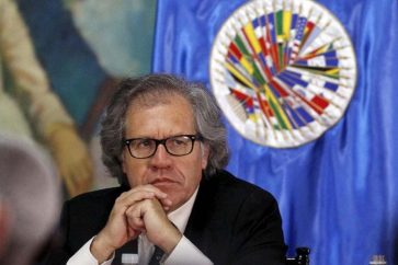almagro