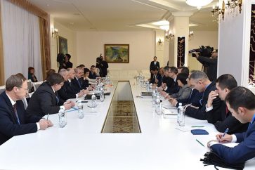 Astana talks