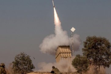 antimissile