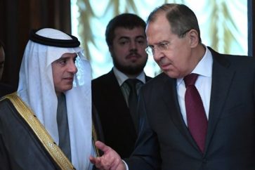 lavrovjubeir