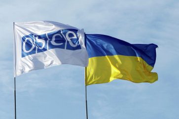 OSCE Ukraine