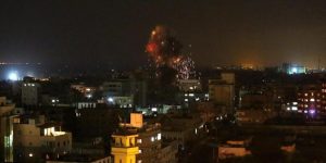 raid-gaza