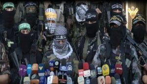 Palestinian resistance
