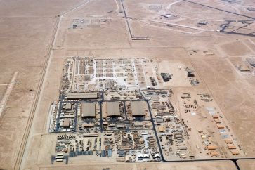 Al-Udeid Air Base