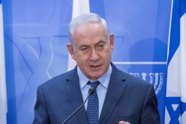 netanyahu1