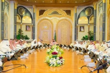 palais-arabie