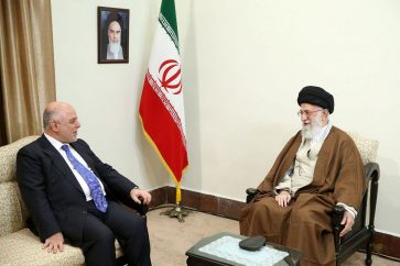 Imam Khamenei Abadi