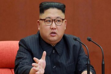pyongyang