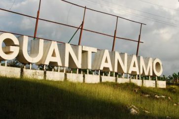 Guantanamo