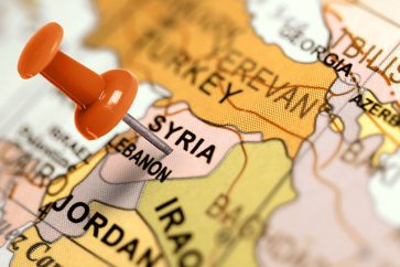 syrie