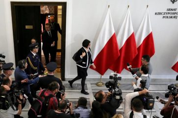 pologne
