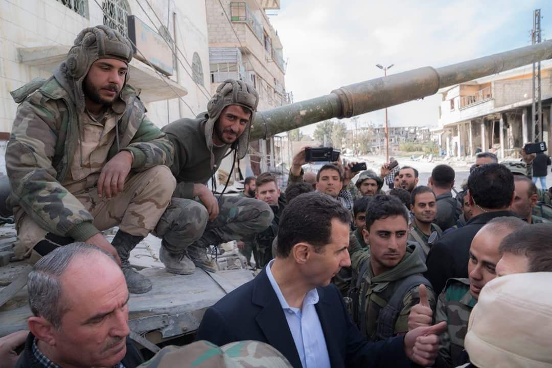 Assad_ghouta