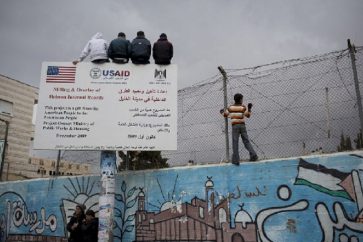 usaid