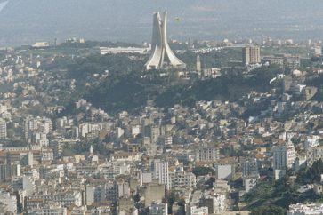 alger