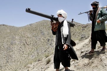 talibans