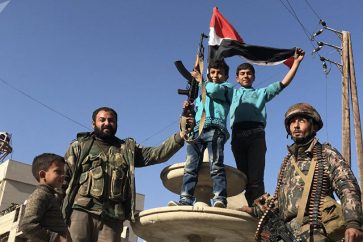 armee_ghouta