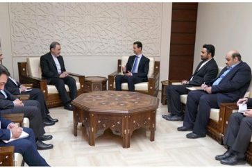 assad_velayati