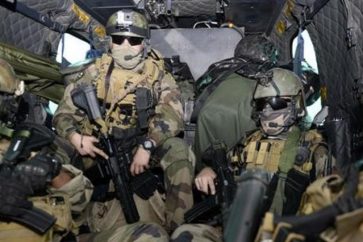 militaires_francais
