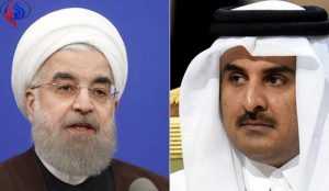rohaniqatar