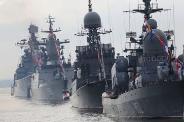 navires-russes