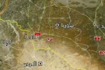 sud_syrien