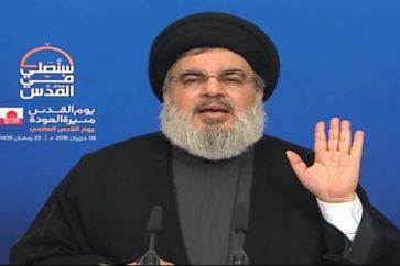 sayed_al-quds
