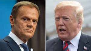 tusk-trump