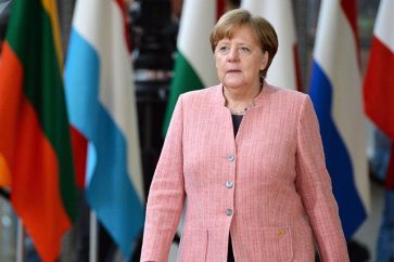 merkel