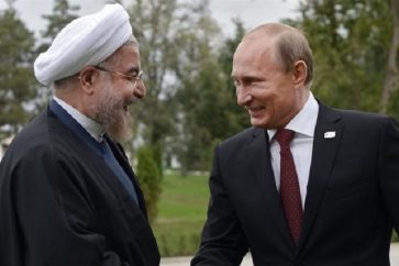 rohani-poutine